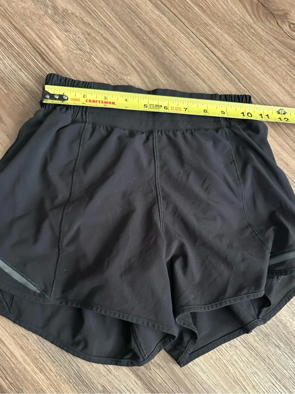 lululemon athletica lightweight running